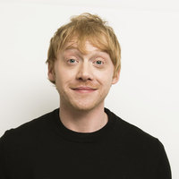 Rupert Grint Sweatshirt #2847968