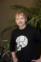 Rupert Grint Longsleeve T-shirt #2847971