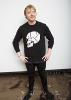Rupert Grint Longsleeve T-shirt #2847973