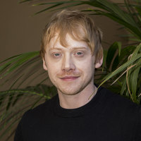 Rupert Grint Longsleeve T-shirt #2847980