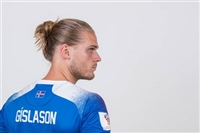 Rurik Gislason Sweatshirt #3354423