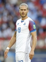 Rurik Gislason t-shirt #3354429