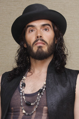 Russell Brand stickers 2158045
