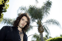 Russell Brand Tank Top #2207110
