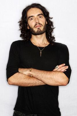 Russell Brand posters