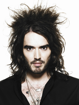 Russell Brand posters