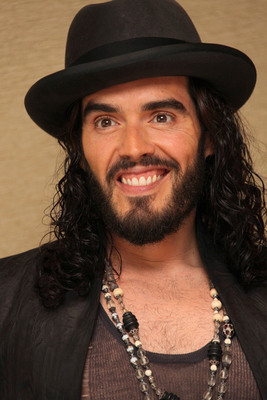 Russell Brand posters