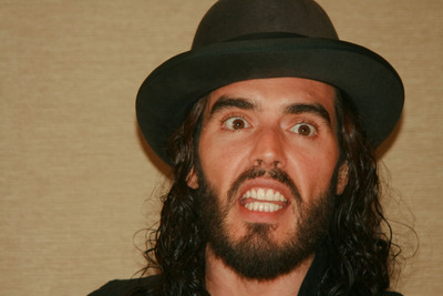 Russell Brand posters