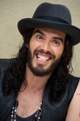 Russell Brand posters