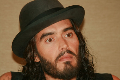 Russell Brand posters