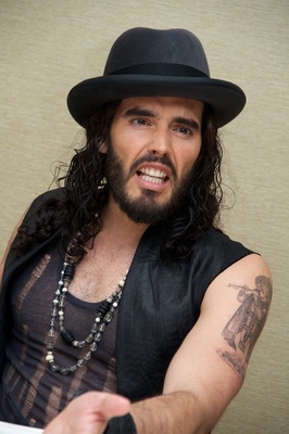 Russell Brand posters
