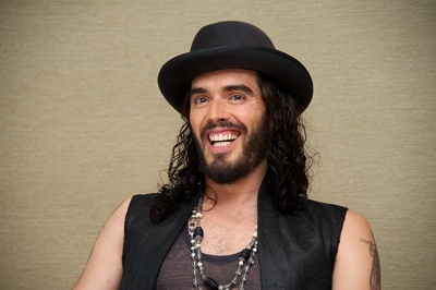 Russell Brand posters