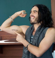 Russell Brand Sweatshirt #2418465