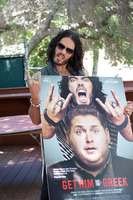 Russell Brand Sweatshirt #2418474