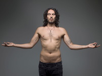 Russell Brand Sweatshirt #3668060