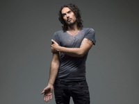Russell Brand Sweatshirt #3668061