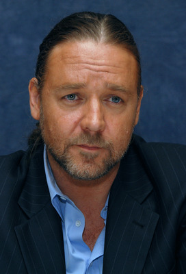 Russell Crowe Poster 2232519
