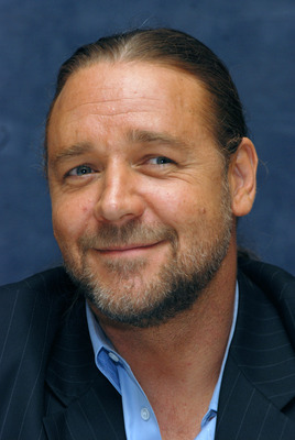 Russell Crowe Poster 2232523