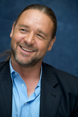 Russell Crowe Poster 2232525