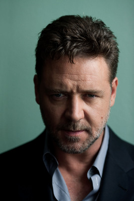 Russell Crowe canvas poster