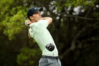 Russell Henley mug #G1740375