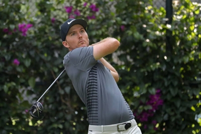 Russell Henley posters