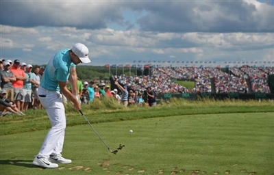 Russell Henley posters