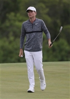 Russell Henley mug #G1740534