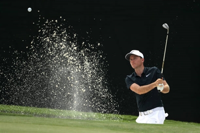 Russell Henley posters