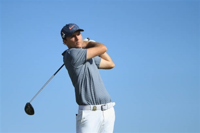 Russell Henley posters