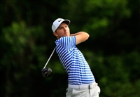 Russell Henley longsleeve t-shirt #3498313