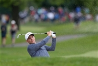 Russell Henley mug #G1740547