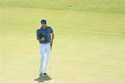 Russell Henley posters