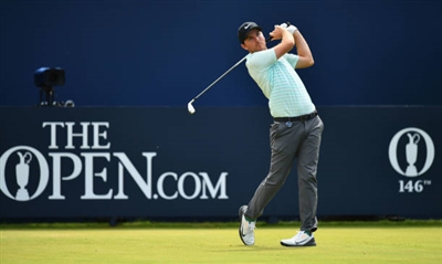 Russell Henley posters