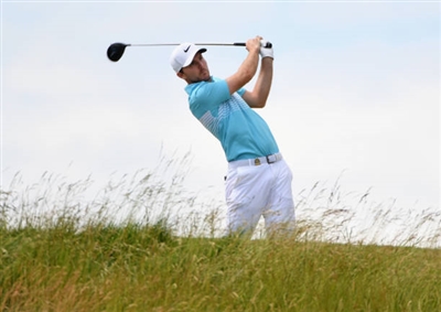 Russell Henley posters