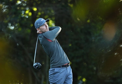 Russell Henley posters