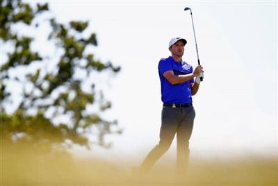 Russell Henley posters