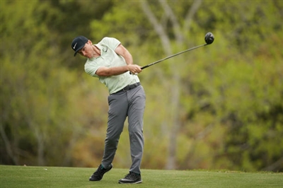 Russell Henley posters