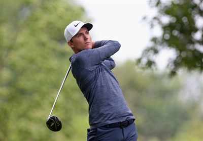 Russell Henley posters