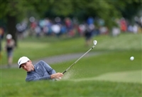 Russell Henley Tank Top #3498371