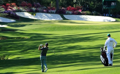 Russell Henley posters