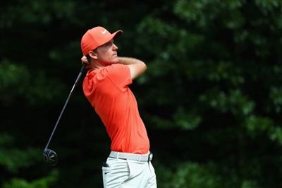 Russell Henley posters