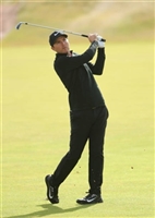 Russell Henley longsleeve t-shirt #3498384