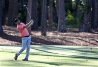 Russell Henley longsleeve t-shirt #3498386