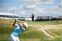 Russell Henley longsleeve t-shirt #3498388