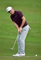 Russell Henley longsleeve t-shirt #3498393