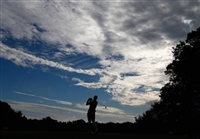 Russell Henley longsleeve t-shirt #3498395