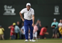 Russell Henley longsleeve t-shirt #3498405