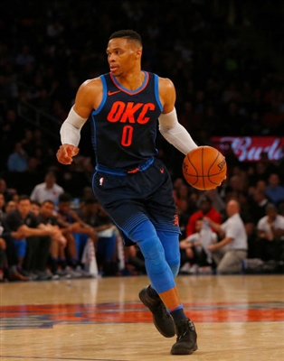 Russell Westbrook stickers 3455899