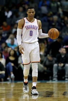 Russell Westbrook Poster 3455961